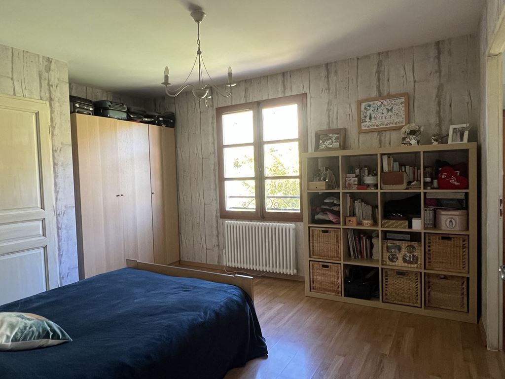 Maison ST MARTIN D'URIAGE (38410) AUDREY IMMOBILIER