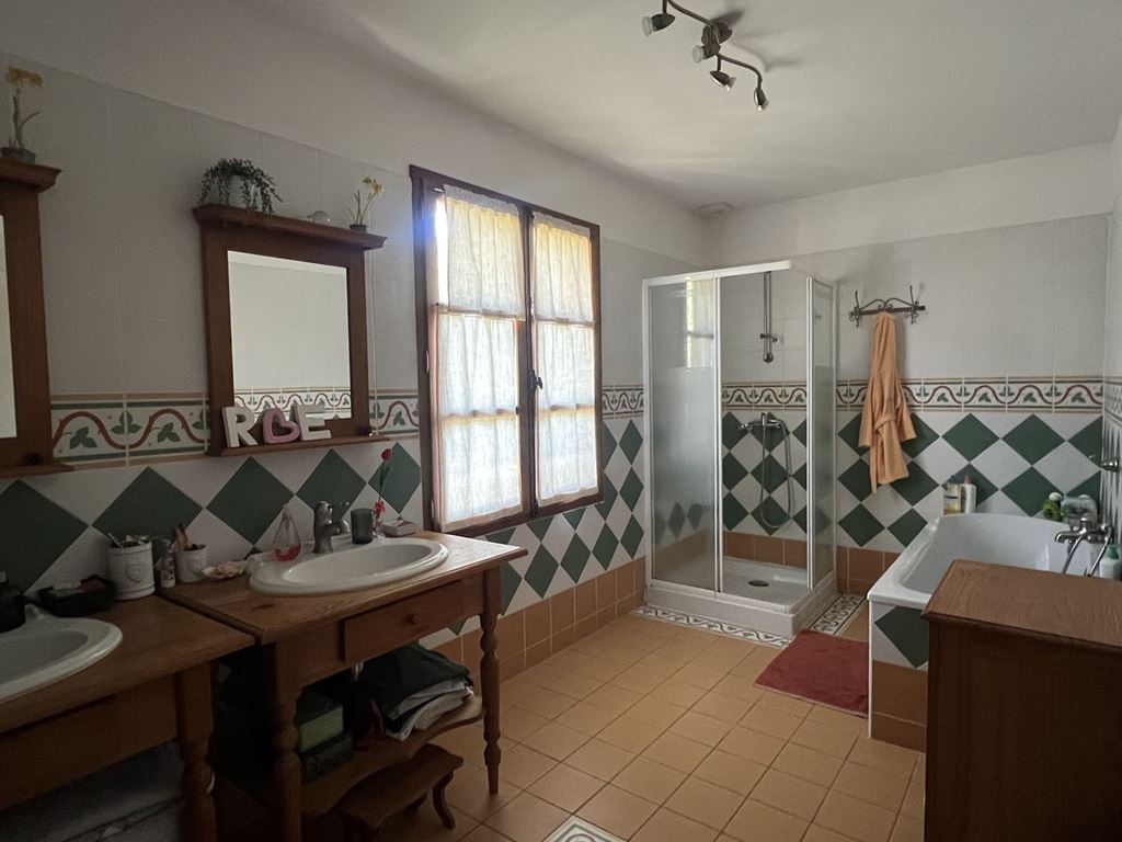 Maison ST MARTIN D'URIAGE (38410) AUDREY IMMOBILIER